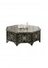 Celeste Coffee Table W100cm